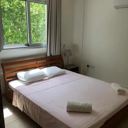 Dezo 301 Larnaca