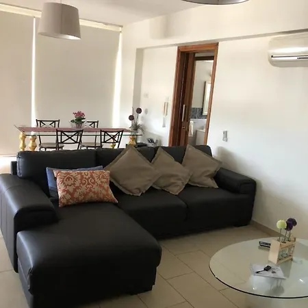 Appartamento Dezo 301 *
