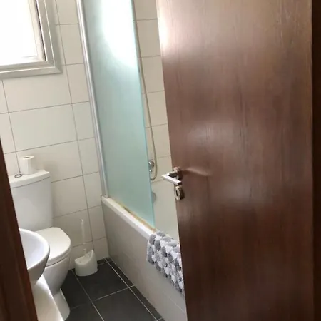 Dezo 301 Appartamento Larnaca