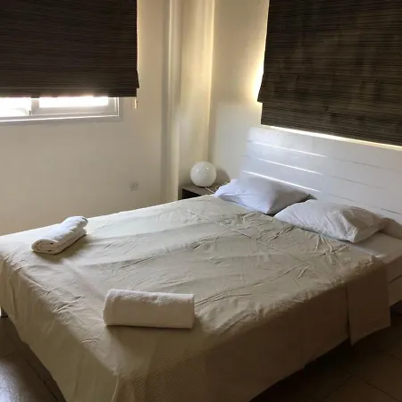 Apartment Dezo 301 Larnaka