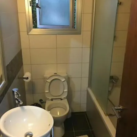 Apartment Dezo 301 Larnaka